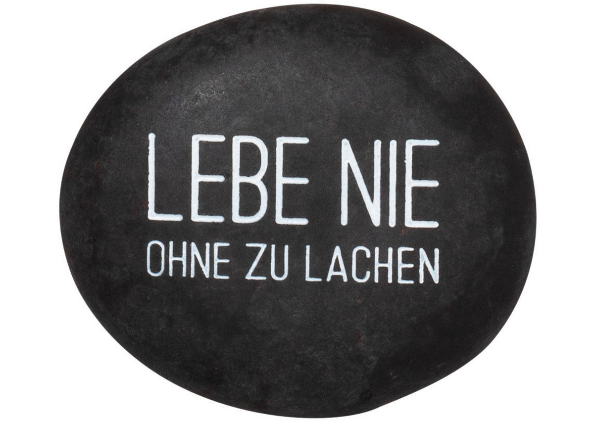 DEKOSCHRIFTZUG - Design, Stein - Räder