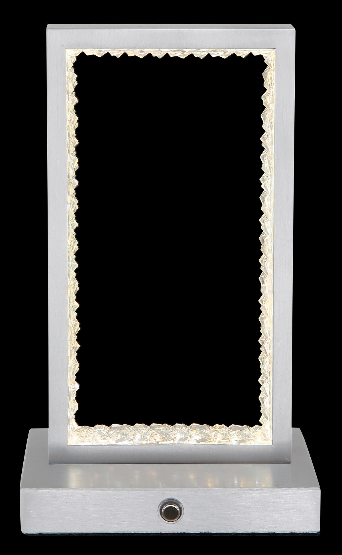 STOLNÍ LAMPA NA BATERIE, 14/7.5/23 cm - Design (14/7.5/23cm) - Globo