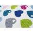 KINDERTEPPICH 120/180 cm Multicolor, Weiß - Multicolor/Weiß, Basics, Textil (120/180cm) KINDERTEPPICH 120/180 cm Multicolor, Weiß - Multicolor/Weiß, Basics, Textil (120/180cm)