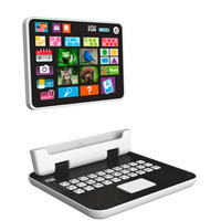 DJEČJI SET ZA IGRU   - višebojno, Basics, plastika (25cm)