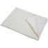 SCHMUSEDECKE - Weiß, Basics, Textil (75/100cm) - My Baby Lou SCHMUSEDECKE - Weiß, Basics, Textil (75/100cm) - My Baby Lou