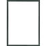 BILDERRAHMEN Schwarz - Schwarz, Basics, Glas/Kunststoff (41/31/1.75cm) BILDERRAHMEN Schwarz - Schwarz, Basics, Glas/Kunststoff (41/31/1.75cm)