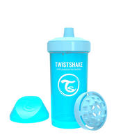 TRINKBECHER  - Basics (7,5/17,8/8,5cm) - Twistshake