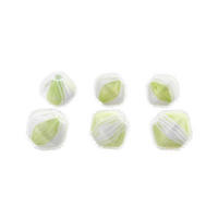 HÁZTARTÁSI KELLÉKSZETT - Basics, műanyag/textil (3/3/4cm) - Metaltex