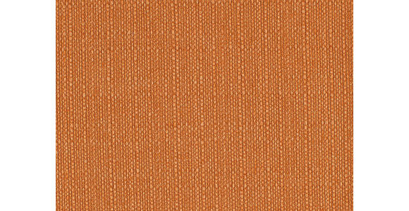 WOHNLANDSCHAFT in Webstoff Currygelb  - Currygelb/Dunkelbraun, KONVENTIONELL, Kunststoff/Textil (166/319/183cm) - Cantus