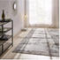 WEBTEPPICH - Silberfarben, Design, Textil (120/170cm) - Dieter Knoll WEBTEPPICH - Silberfarben, Design, Textil (120/170cm) - Dieter Knoll