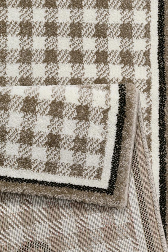 KINDERTEPPICH 80/150 cm Henry  - Taupe/Beige, Trend, Textil (80/150cm) - Esprit