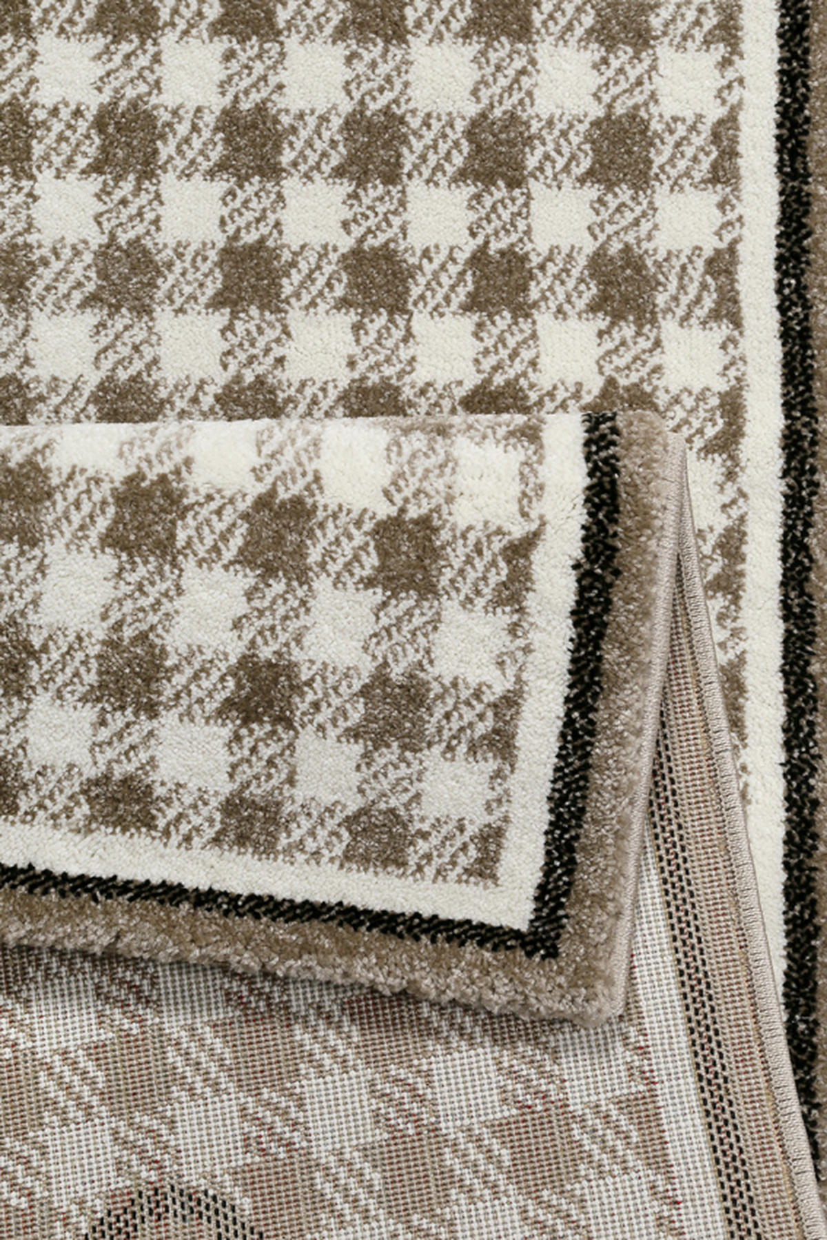 KINDERTEPPICH 80/150 cm Henry  - Taupe/Beige, Trend, Textil (80/150cm) - Esprit