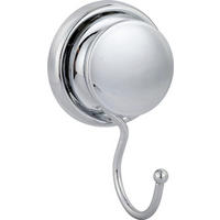 KUKICA ZA RUČNIK  boje kroma  metal  TENDANCE  - boje kroma, Basics, metal (5,8/11,5/5,8cm) - Homeware