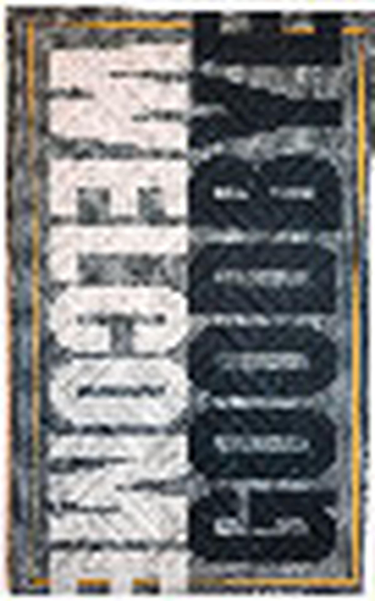 PREDPRAŽNIK   75/2/45 cm         - Basics, umetna masa (75/2/45cm)