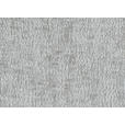 ECKSOFA  in Chenille Hellgrau  194/307 cm  - Hellgrau/Schwarz, Design, Kunststoff/Textil (194/307cm) - Carryhome