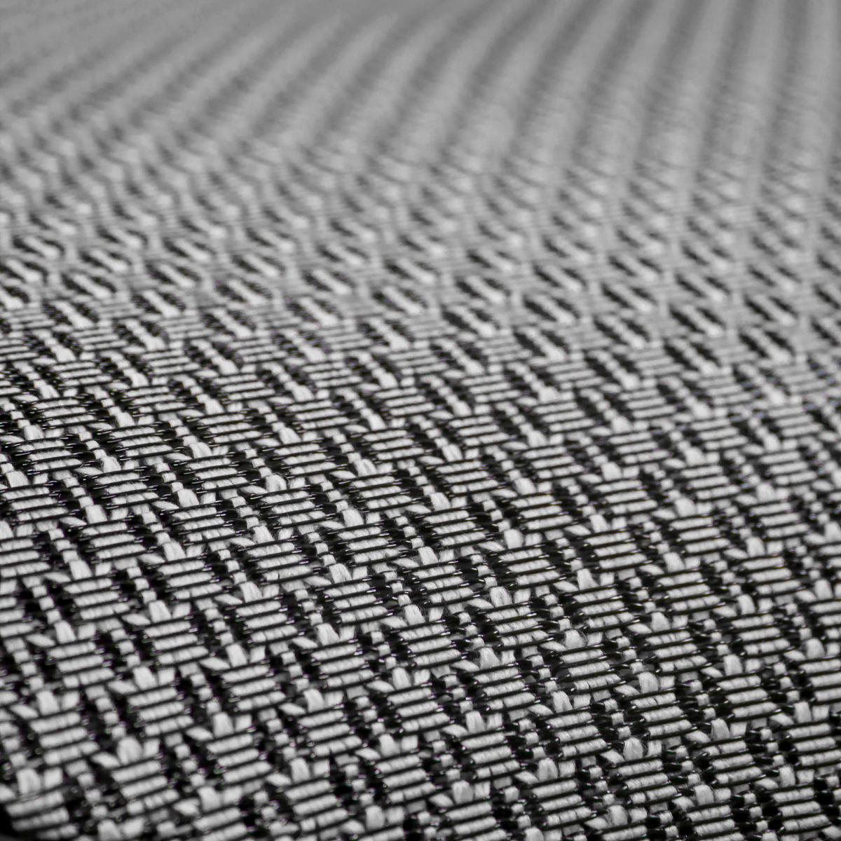 SNURRSTOL  i nät ljusgrå  - ljusgrå/silver, Basics, metall/textil (69/119-144/65cm) - MID.YOU