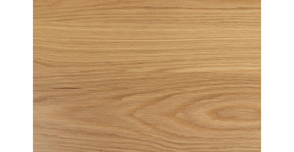 SCHREIBTISCH 120/60/75 cm in Eichefarben - Eichefarben, Design, Holzwerkstoff (120/60/75cm) - Carryhome