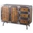 SIDEBOARD 120/85/40 cm - Multicolor, Trend, Holz/Metall (120/85/40cm) - Landscape SIDEBOARD 120/85/40 cm - Multicolor, Trend, Holz/Metall (120/85/40cm) - Landscape
