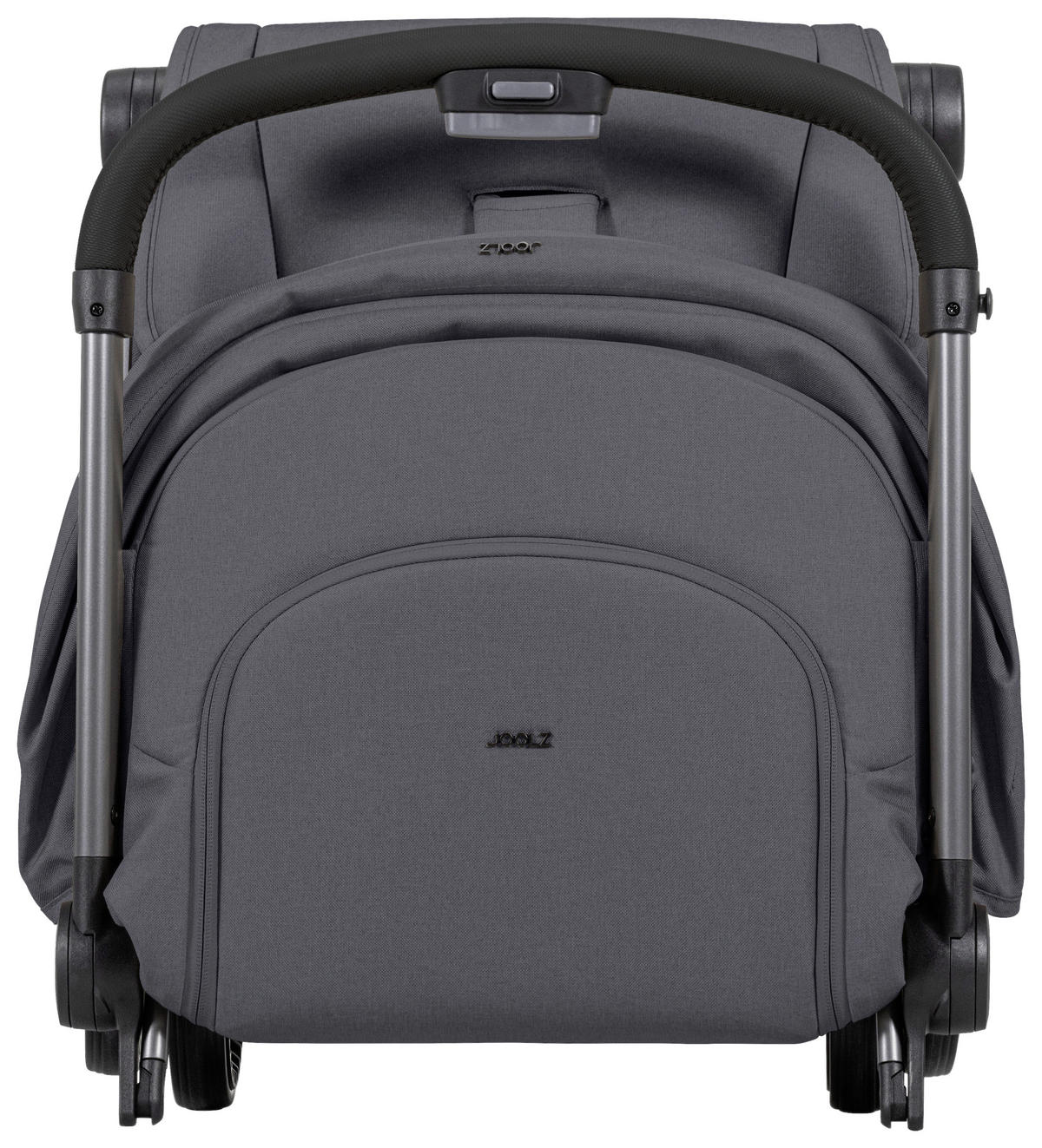 BUGGY Aer 2  - Dunkelgrau/Anthrazit, Basics (85/45/106,5cm) - Joolz
