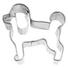 KEKSAUSSTECHFORM - Edelstahlfarben, Basics, Metall (4,5/2,5/4,5cm) - Birkmann KEKSAUSSTECHFORM - Edelstahlfarben, Basics, Metall (4,5/2,5/4,5cm) - Birkmann