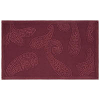 BADTEPPICH Mauve 70/120 cm  - Mauve, Basics, Textil (70/120cm) - Joop!