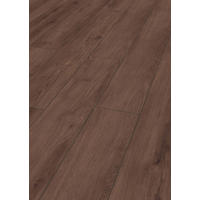 LAMINATBODEN Exquisit  - Eichefarben, KONVENTIONELL, Holz (138.0/19.3/0.8cm)