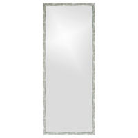 WANDSPIEGEL 70/180/3 cm    in rechteckig  - Silberfarben, Design, Glas/Holzwerkstoff (70/180/3cm) - Xora