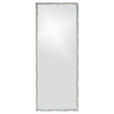 WANDSPIEGEL 70/180/3 cm    - Silberfarben, Design, Glas/Holzwerkstoff (70/180/3cm) - Xora