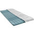 TOPPER 90/200 cm - Weiß, Basics, Textil (90/200cm) - Sleeptex TOPPER 90/200 cm - Weiß, Basics, Textil (90/200cm) - Sleeptex