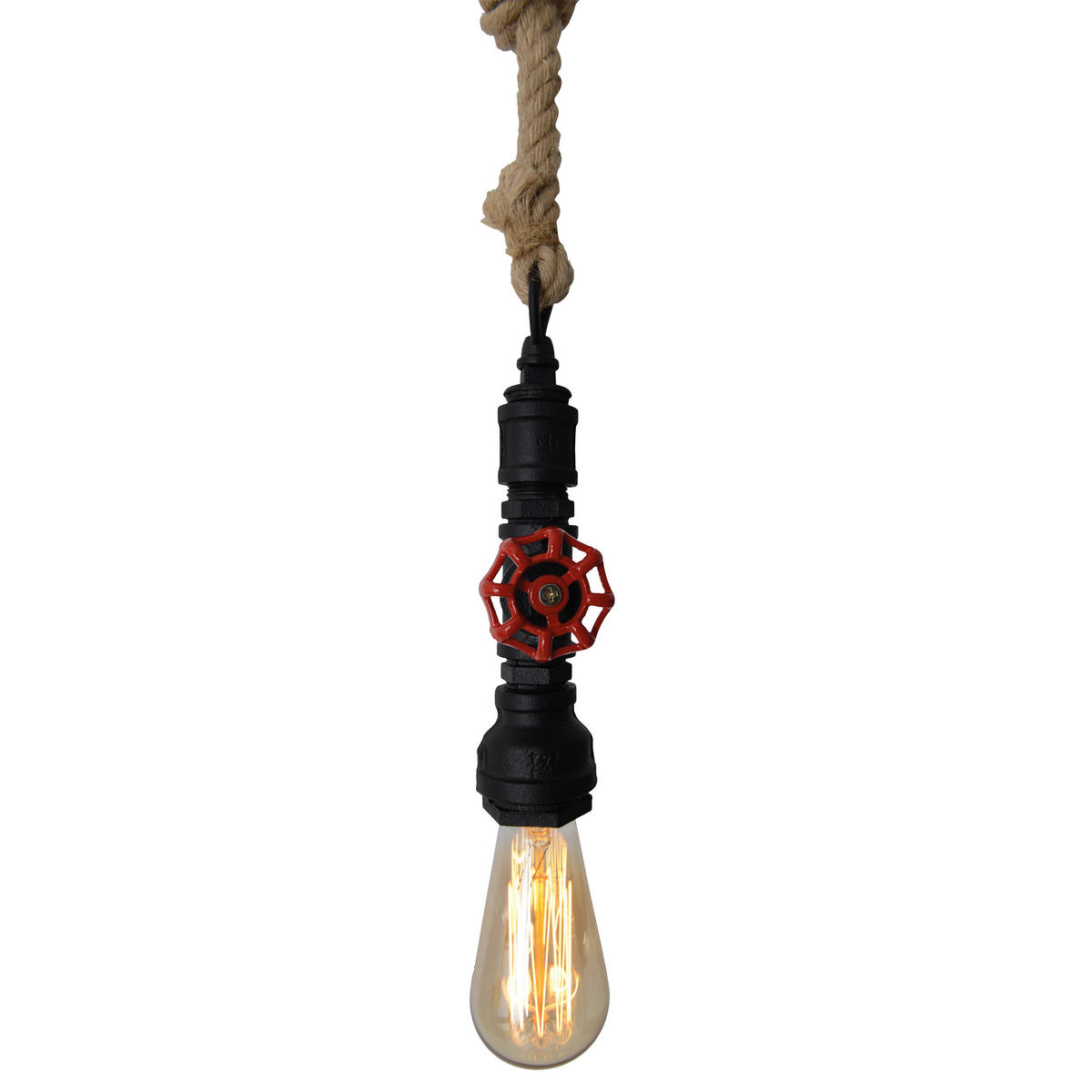 SCHNURPENDEL 12/145 cm   - KONVENTIONELL (12/145cm) - Näve