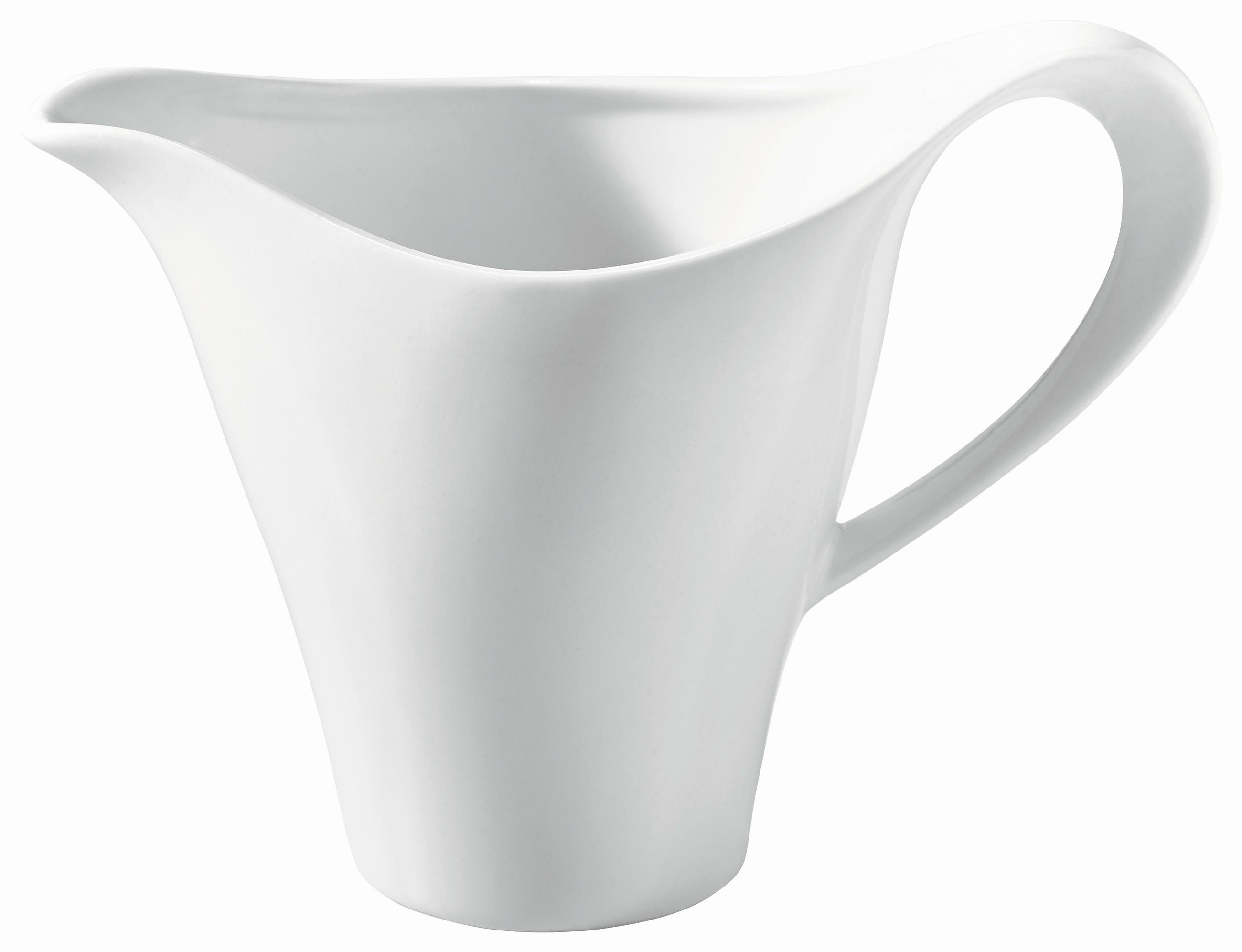 Novel KONVIČKA NA MLÉKO, porcelán