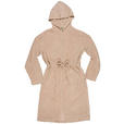 BADEMANTEL L Unisex  - Beige, KONVENTIONELL, Textil (Lnull) - Esposa