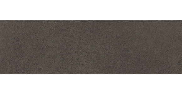 KÜCHENBLOCK 325 cm   in Graphitfarben  - Edelstahlfarben/Graphitfarben, Basics, Holzwerkstoff/Metall (325cm) - Xora