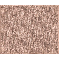 PREDLOŽKA PRED BIDET, 50/60 cm - sivohnedá, Basics, textil/plast (50/60cm) - Grund