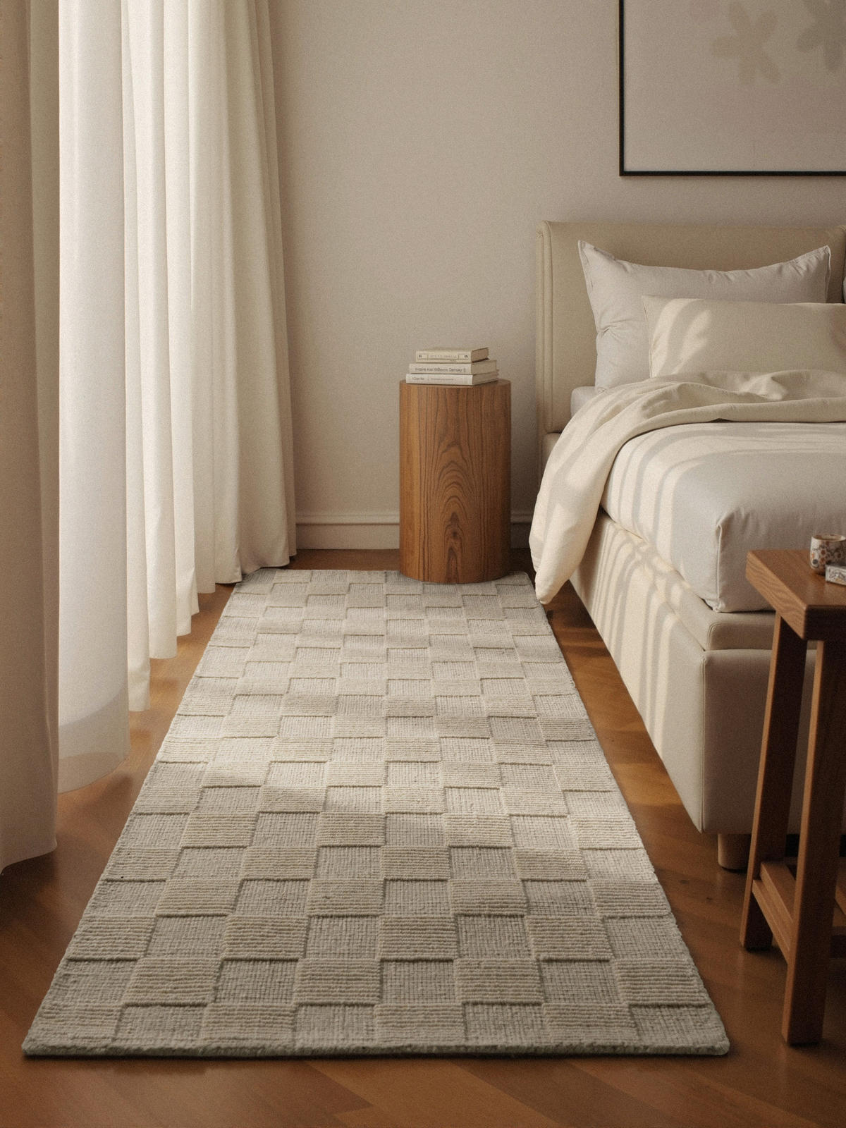 LÄUFER 80/200 cm Kollektion 1766  - Creme, Basics, Textil (80/200cm) - Villeroy & Boch