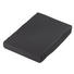 SPANNLEINTUCH 100/200 cm - Schwarz, Basics, Textil (100/200cm) - Novel SPANNLEINTUCH 100/200 cm - Schwarz, Basics, Textil (100/200cm) - Novel