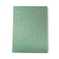 PROSTÍRÁNÍ, 33/45 cm - zelená, Basics, plast (33/45cm) - Novel