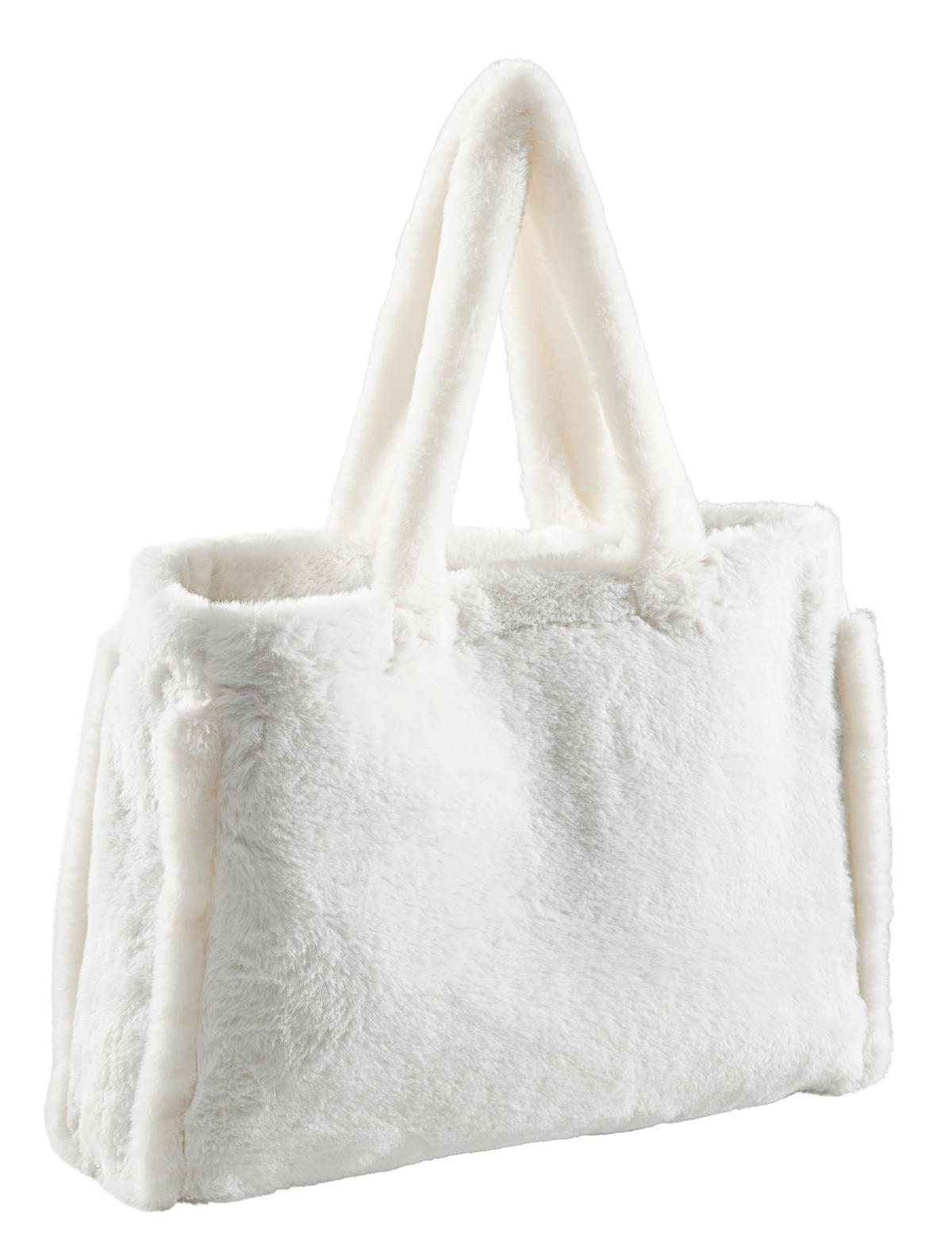 EINKAUFSTASCHE  - Beige, Textil (30/40/9cm) - Novel