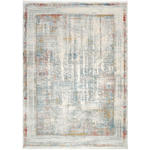 WEBTEPPICH  140/200 cm  Multicolor   - Multicolor, Basics, Textil (140/200cm) - Dieter Knoll