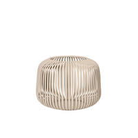 LATERNE - Cappuccino, Design, Metall (13,5/10cm) - Blomus