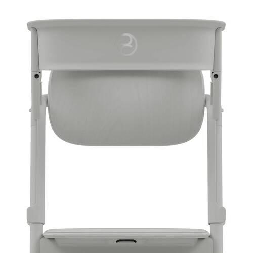 Dodatek za LEMO stolček  Lemo Learning Tower Set    45,7/35,2/46 cm       siva  - siva, Basics, umetna masa (45,7/35,2/46cm) - Cybex