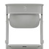 POMOĆNI STOLAC ZA DJECU  Lemo Learning Tower Set  - siva, Basics, plastika (45,7/35,2/46cm) - Cybex