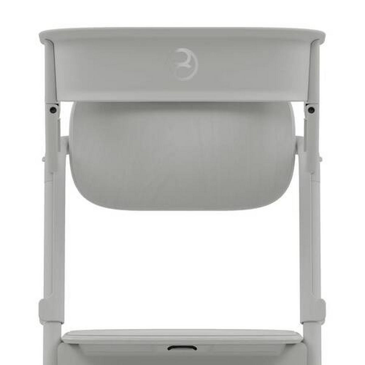Lemo Learning Tower Set Lemo Learning Tower  - grå, Basics, plast (45,7/35,2/46cm) - Cybex