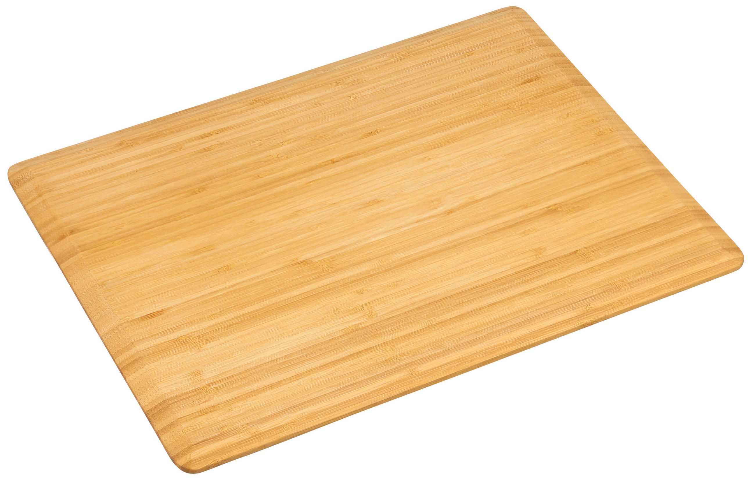 DESKA ZA REZANJE - naravne barve, Basics, naravni materiali (40/30/1,5cm) - Kesper