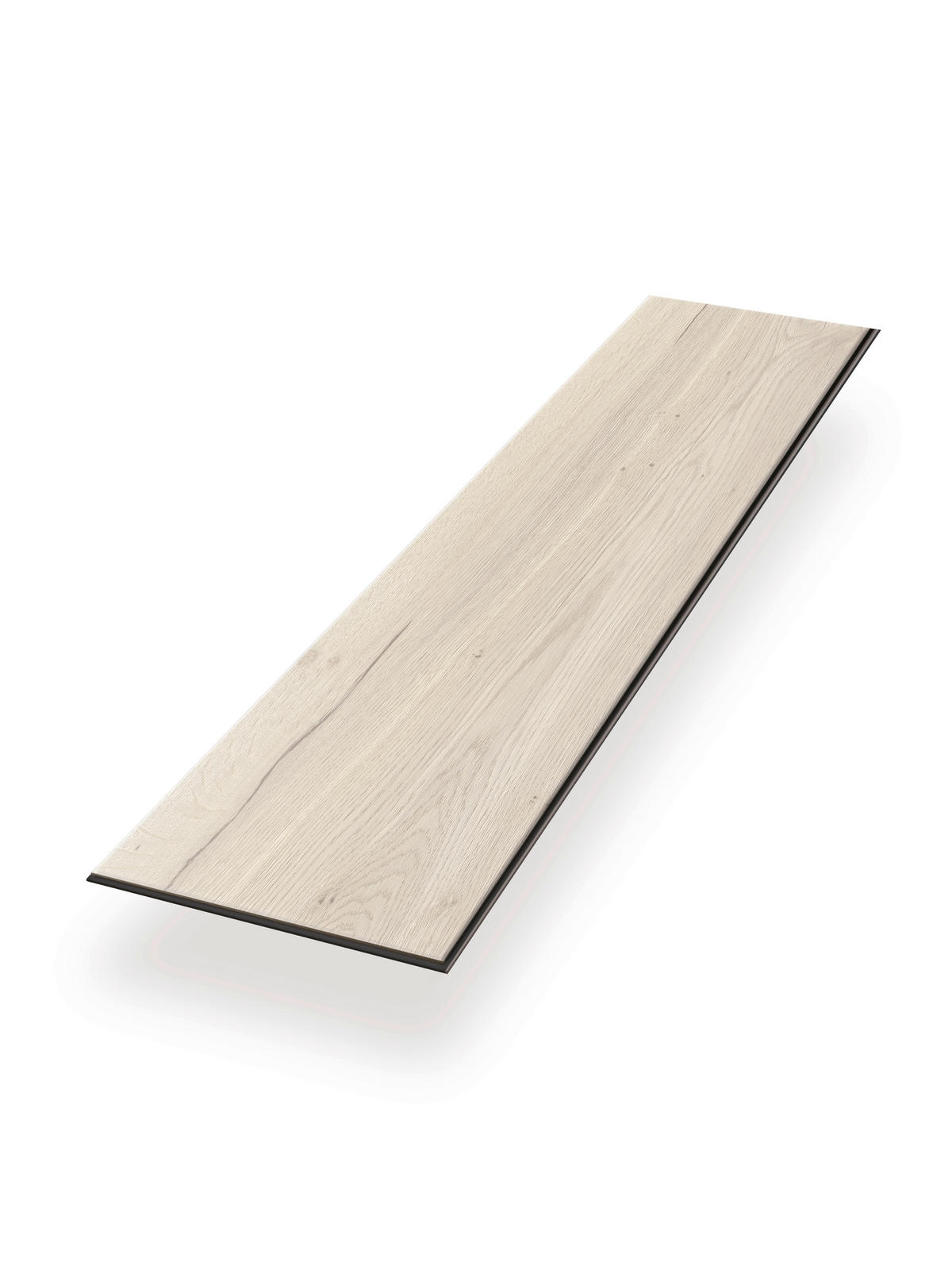 DESIGNBODEN Halifax Eiche EGGER Aquadura+  - Eichefarben/Weiß, KONVENTIONELL, Holzwerkstoff (129.2/24.6/0.75cm) - Egger Holzwerkstoffe
