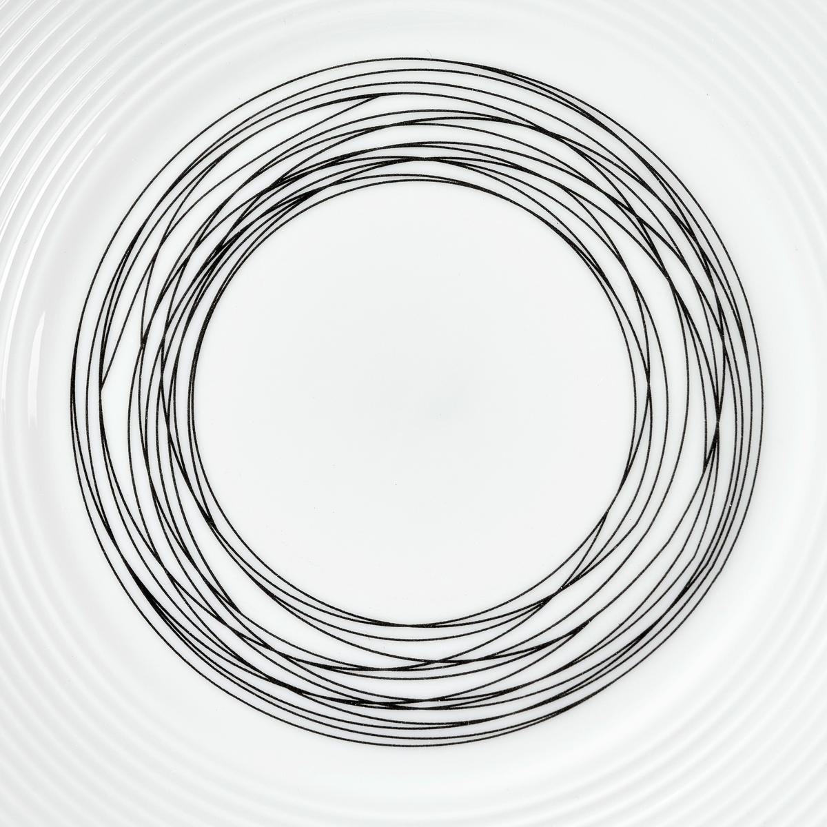 KOMBINOVANÁ SOUPRAVA 12dílné, porcelán keramika  - Trend, keramika - Novel