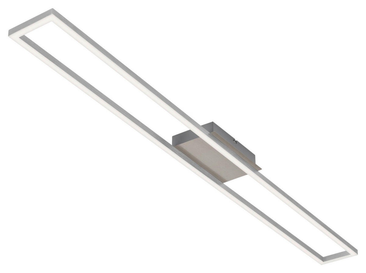 STROPNÉ LED SVIETIDLO, 110/12,5/5 cm - Design (110/12,5/5cm)