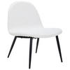SESSEL Chenille Schwarz, Beige    - Beige/Schwarz, Design, Holz/Textil (63/82/74cm) - Livetastic