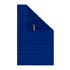 STRANDTUCH Blau 90/150 cm  - Blau, Design, Textil (90/150cm) - Hugo Boss
