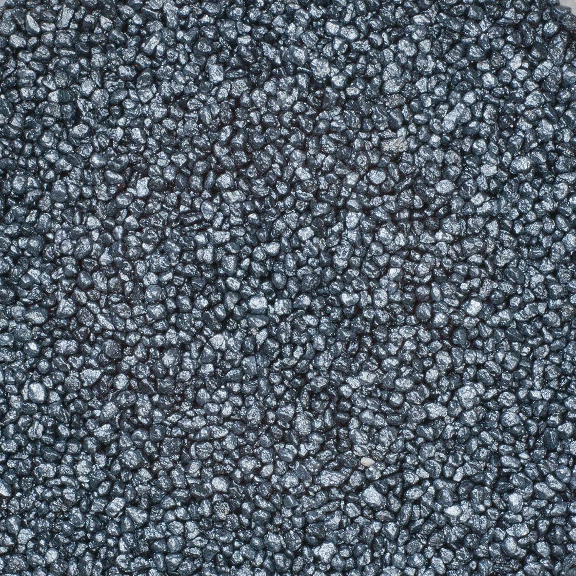 DEKOGRANULAT - Schwarz, Basics, Stein (0,5kg) - Ambia Home