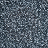 DEKOGRANULAT - Schwarz, Basics, Stein (0,5kg) - Ambia Home