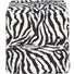 SITZWÜRFEL Weiß - Weiß, Design, Textil (38/41/38cm) - Carryhome
