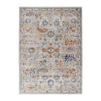 FLACHWEBETEPPICH 80/150 cm Multicolor  - Multicolor, Basics, Textil (80/150cm) - Kayoom