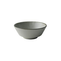 SKODELICA ZA KOSMIČE  Shade Thierra Stoneware  13 cm        - bež, Basics, keramika (13cm) - ARTHUR KRUPP